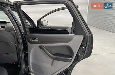 Универсал Ford Focus 2010 в 