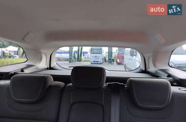 Универсал Ford Focus 2012 в 