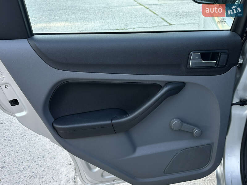 Универсал Ford Focus 2008 в Нетешине
