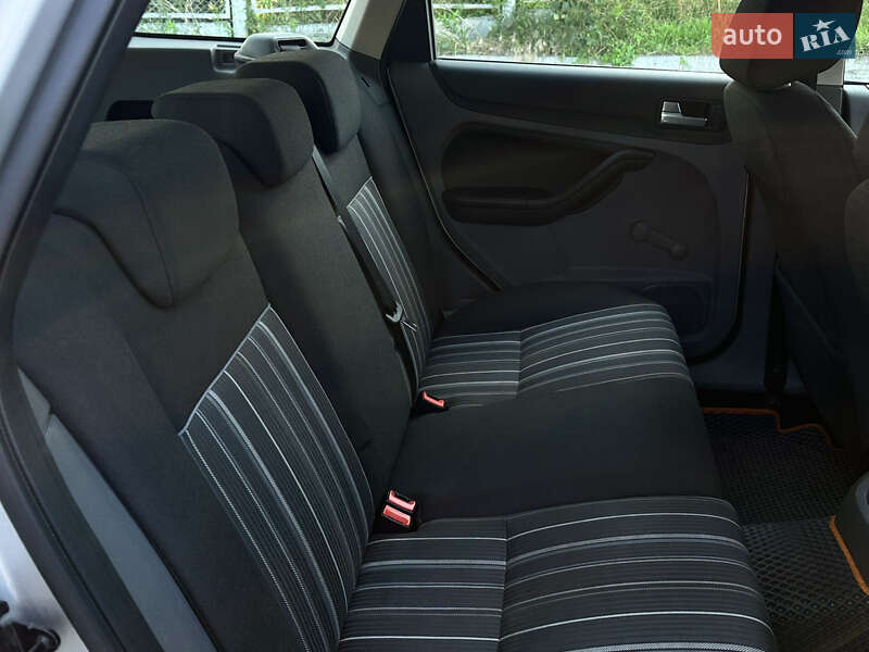 Универсал Ford Focus 2008 в Нетешине