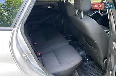 Универсал Ford Focus 2015 в 