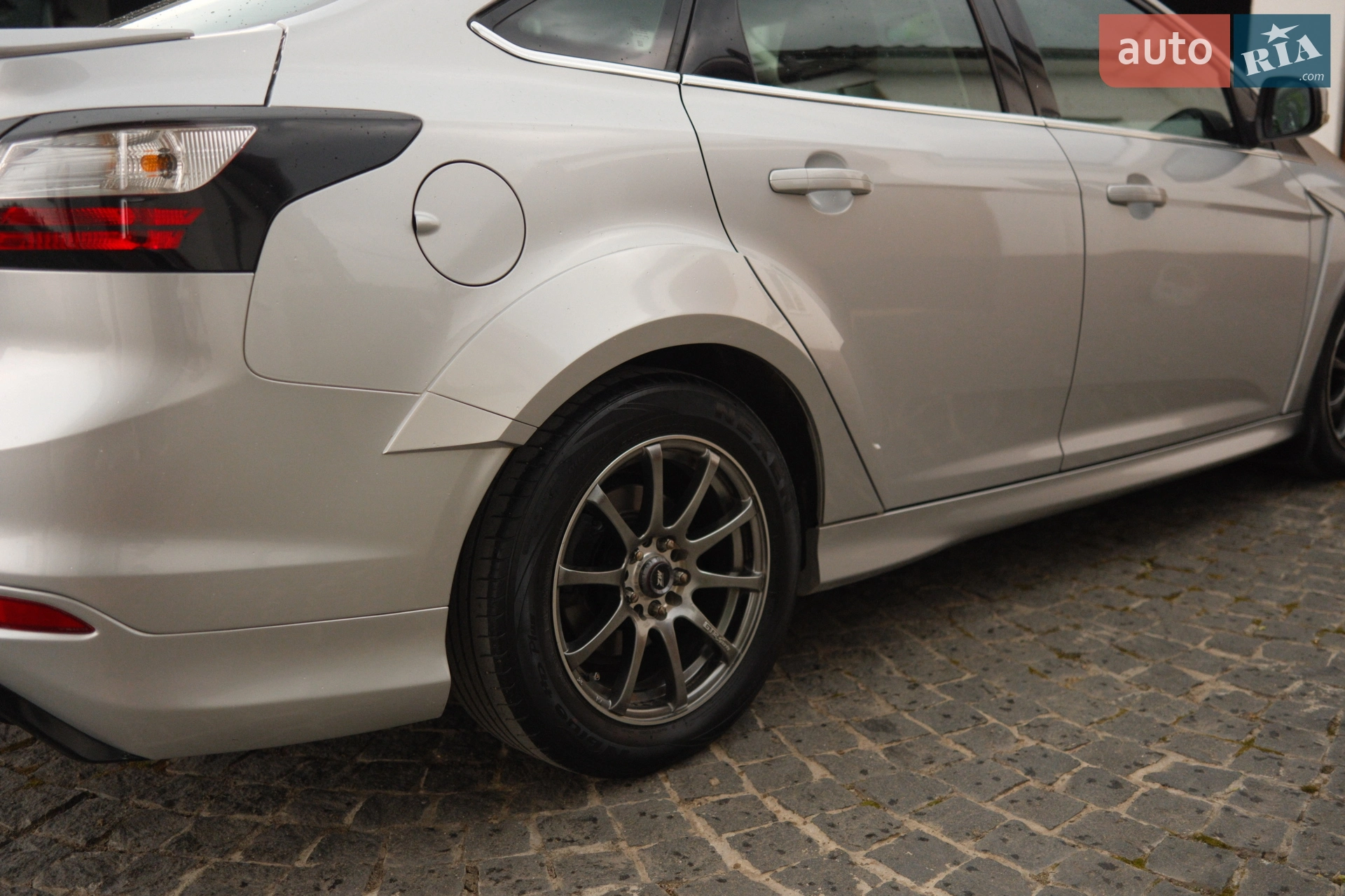 2013 Ford Focus - мініатюра 5
