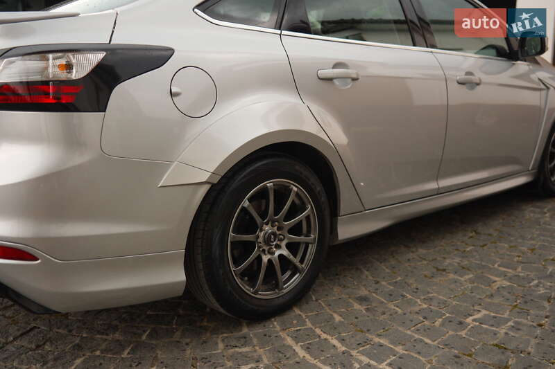 Седан Ford Focus 2013 в Сокирянах фото 5 Седан Ford Focus 2013 в Сокирянах