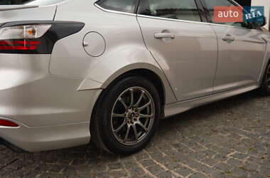 Седан Ford Focus 2013 в 
