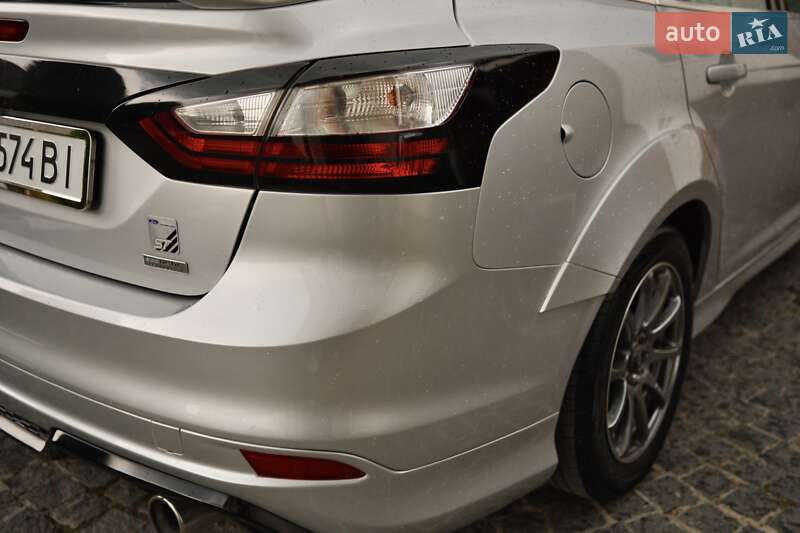 Седан Ford Focus 2013 в Сокирянах фото 10 Седан Ford Focus 2013 в Сокирянах