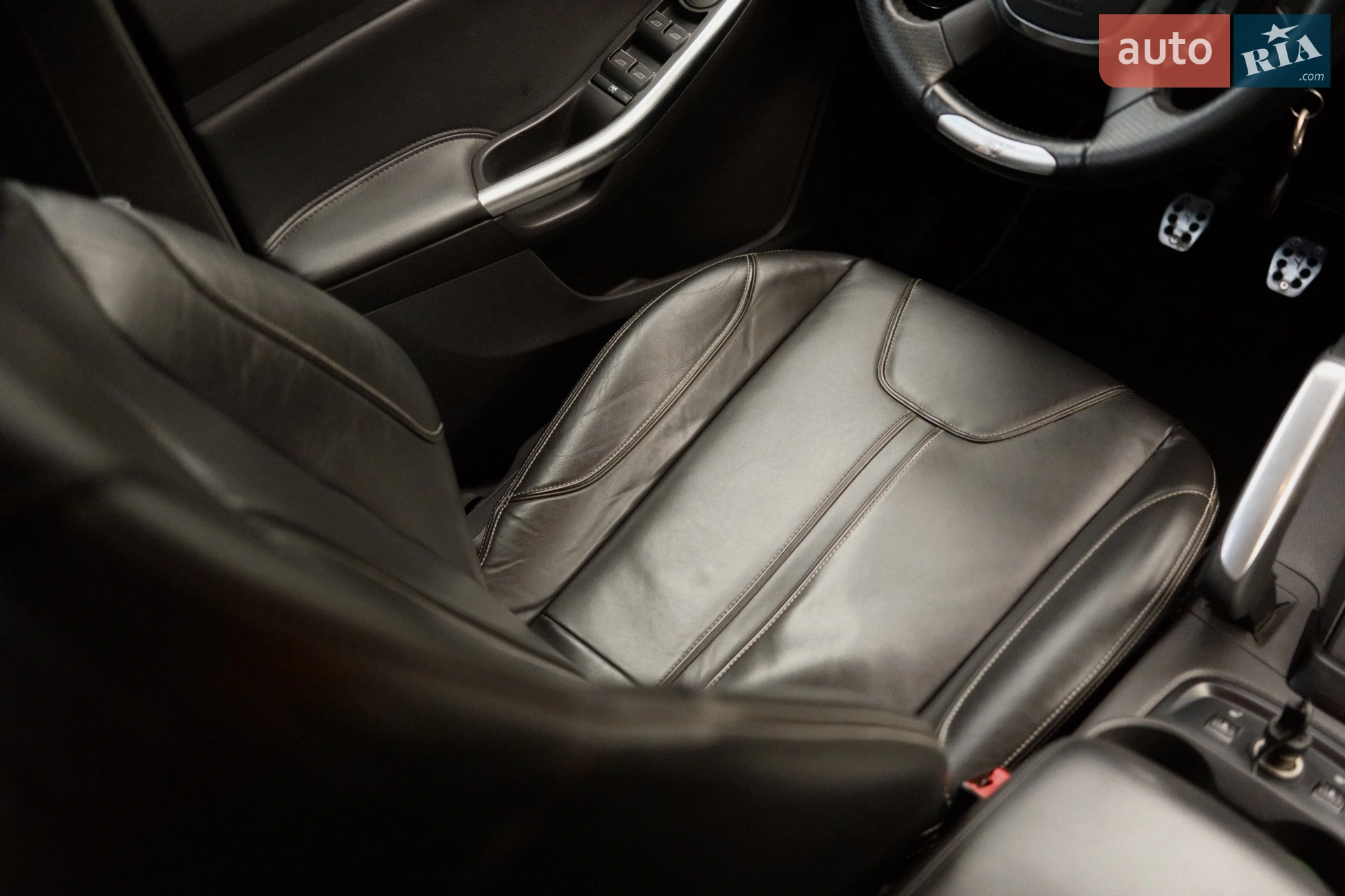 2013 Ford Focus - мініатюра 17