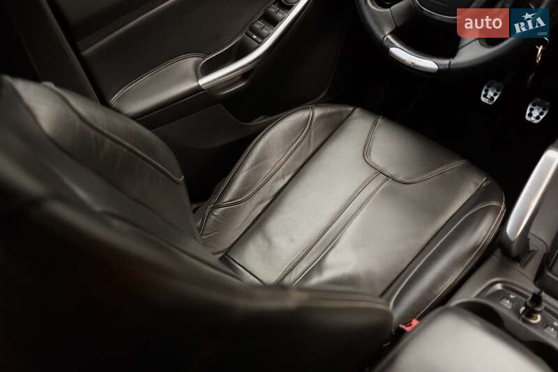 Седан Ford Focus 2013 в Сокирянах фото 17 Седан Ford Focus 2013 в Сокирянах