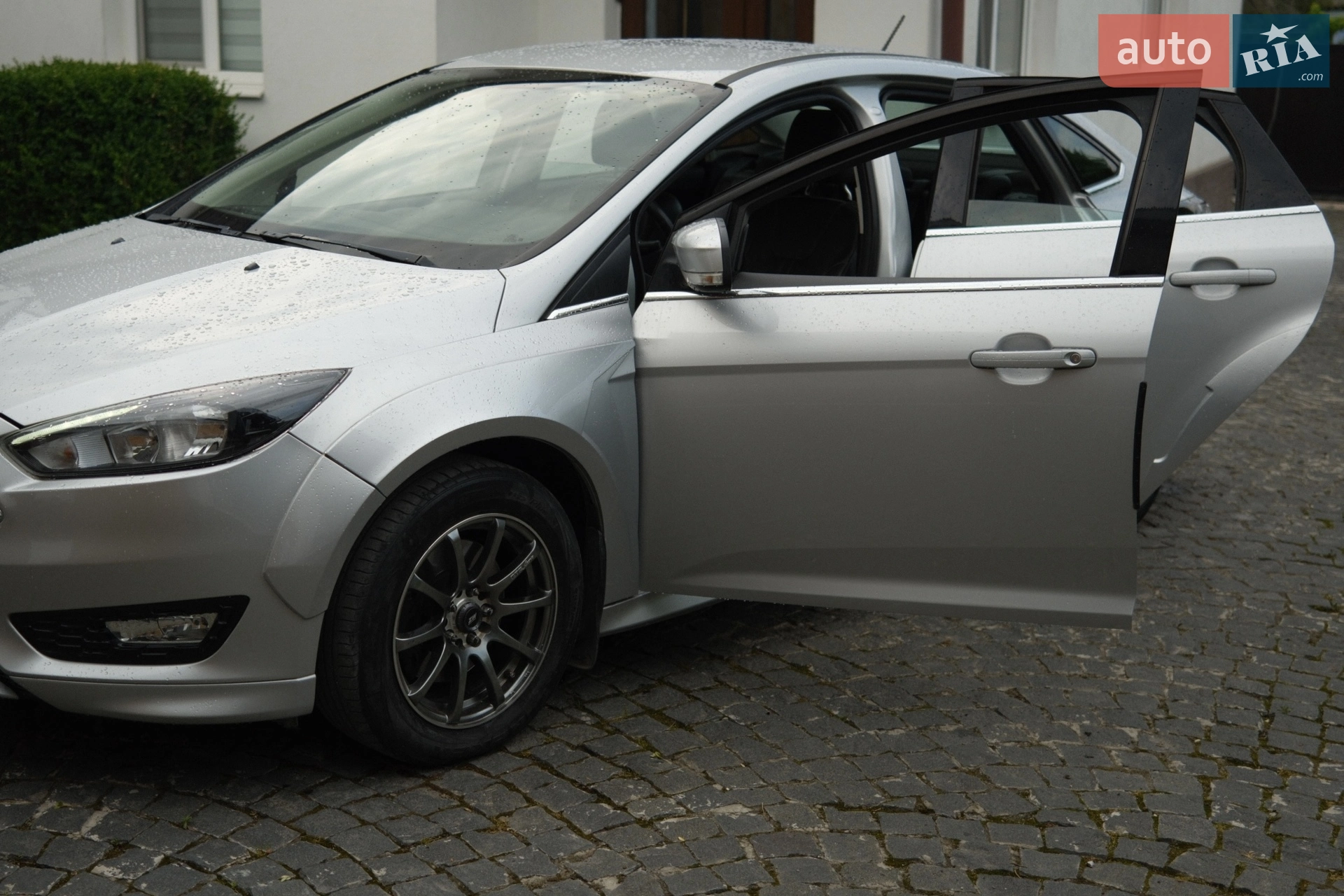 2013 Ford Focus - мініатюра 21