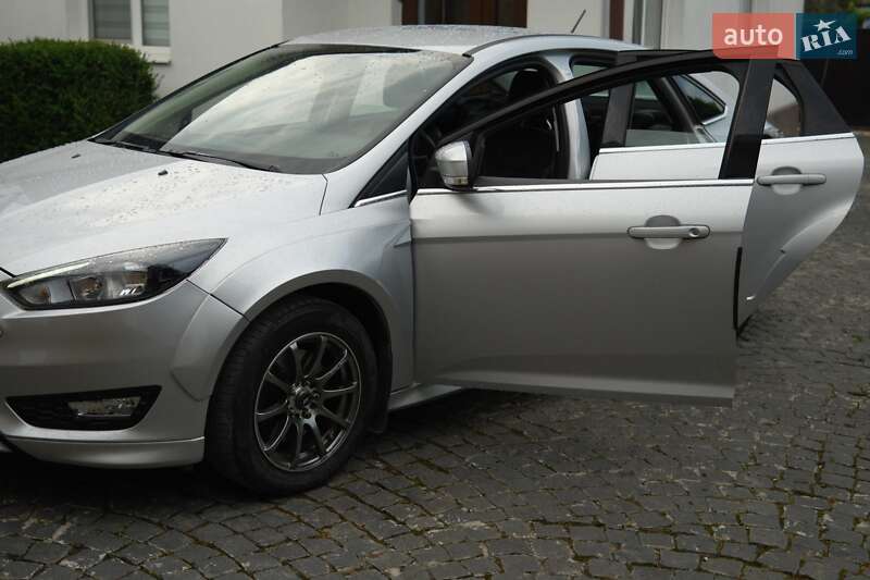 Седан Ford Focus 2013 в Сокирянах фото 21 Седан Ford Focus 2013 в Сокирянах