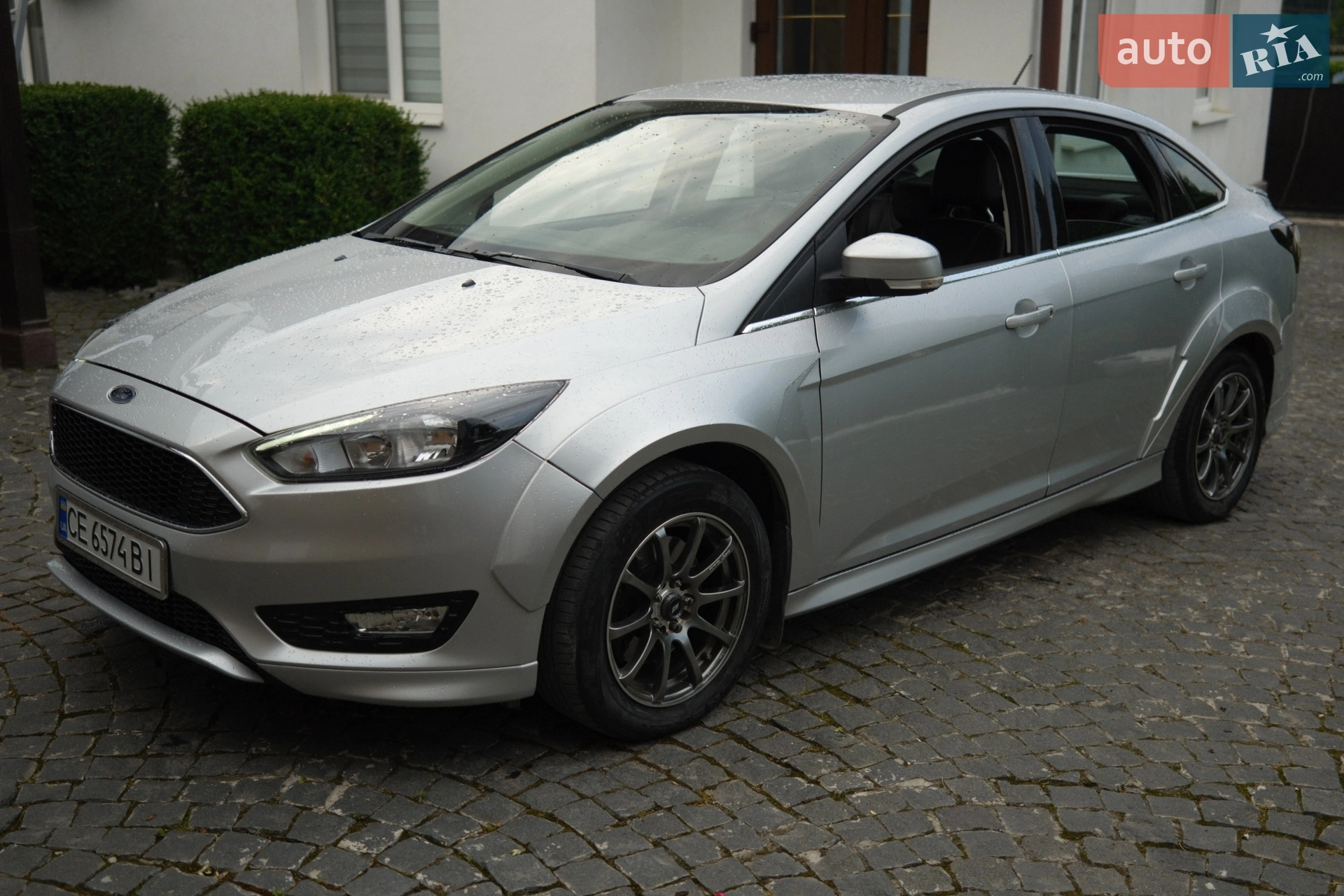 2013 Ford Focus - мініатюра 22