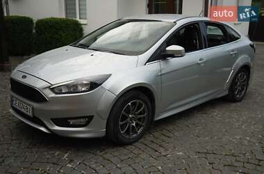 Седан Ford Focus 2013 в 