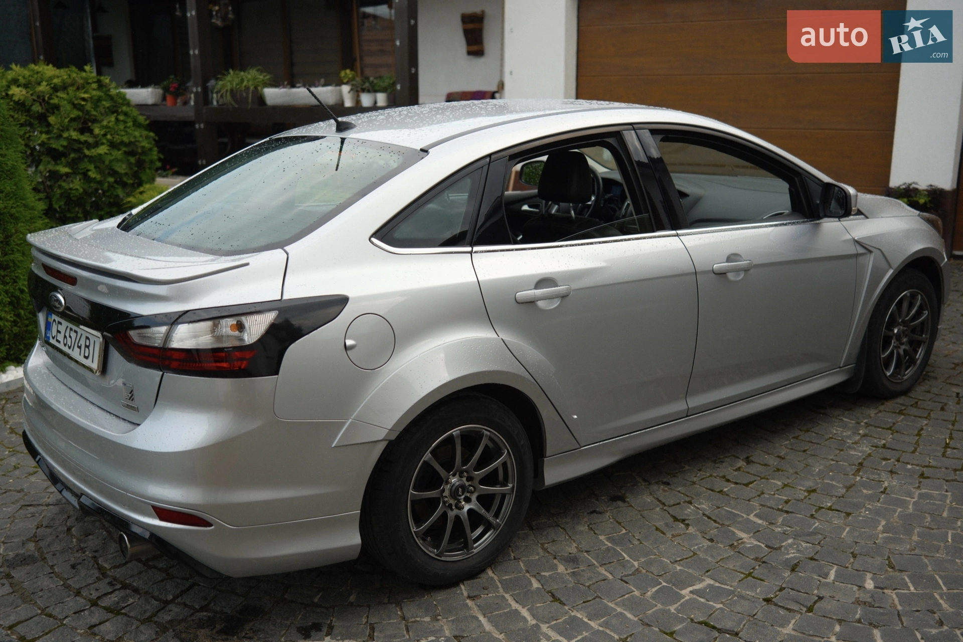2013 Ford Focus - мініатюра 24
