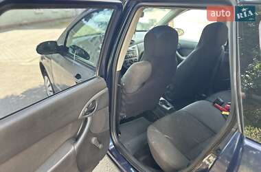 Универсал Ford Focus 2003 в 