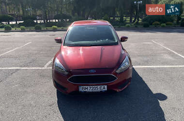 Седан Ford Focus 2015 в Сумах