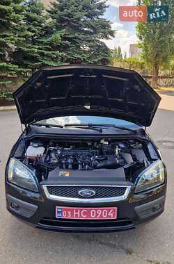 Универсал Ford Focus 2006 в 