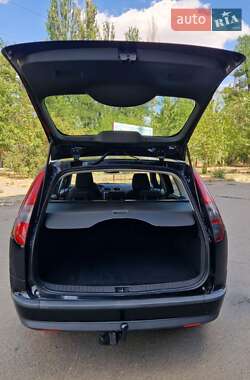 Универсал Ford Focus 2006 в 