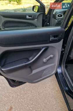 Универсал Ford Focus 2006 в 