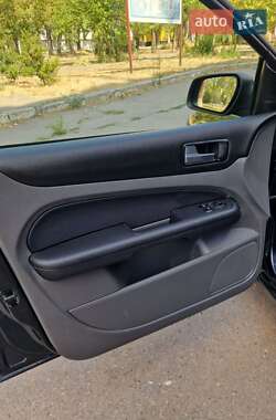 Универсал Ford Focus 2006 в 