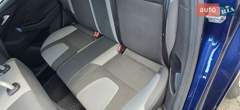 Седан Ford Focus 2012 в Киеве