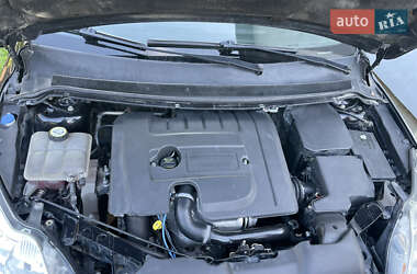 Универсал Ford Focus 2010 в 