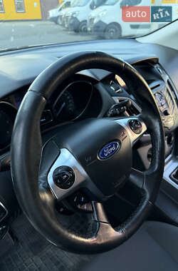 Универсал Ford Focus 2013 в 