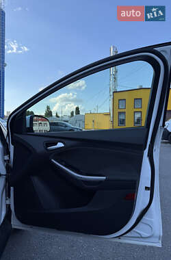Универсал Ford Focus 2013 в 