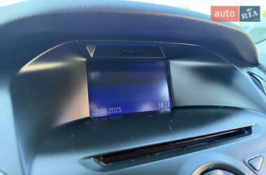 Универсал Ford Focus 2013 в 