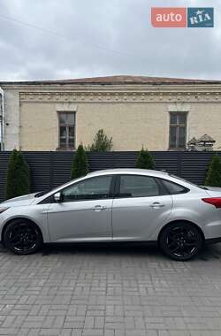 Седан Ford Focus 2016 в Черкассах