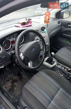 Универсал Ford Focus 2009 в 