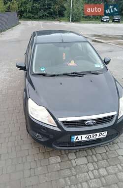 Универсал Ford Focus 2009 в 