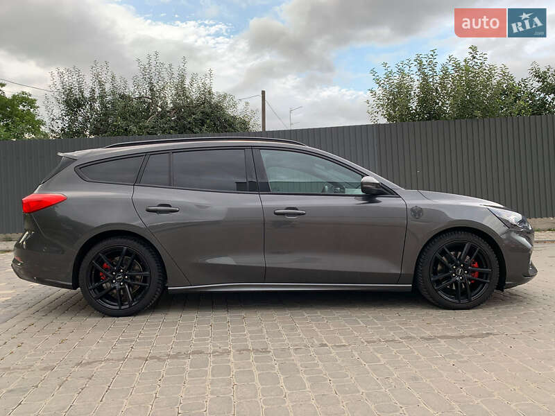 Универсал Ford Focus 2020 в Нестерварке