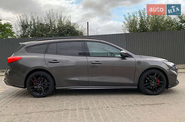 Универсал Ford Focus 2020 в 