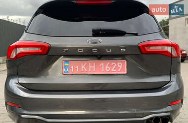 Универсал Ford Focus 2020 в 