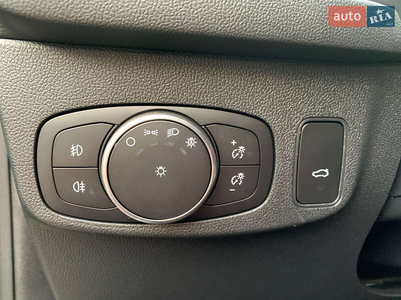 Универсал Ford Focus 2020 в Нестерварке