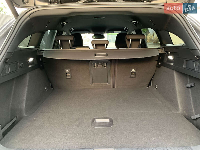 Универсал Ford Focus 2020 в Нестерварке