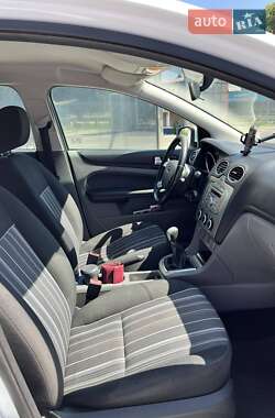 Универсал Ford Focus 2009 в 