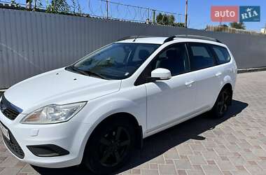 Универсал Ford Focus 2009 в Запорожье