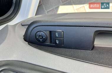 Универсал Ford Focus 2009 в 