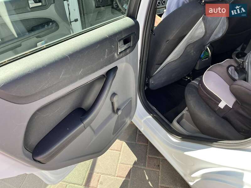 Универсал Ford Focus 2009 в Запорожье фото 13 Универсал Ford Focus 2009 в Запорожье