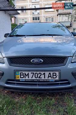 Седан Ford Focus 2006 в Киеве