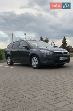 Універсал Ford Focus 2010 в Ковелі