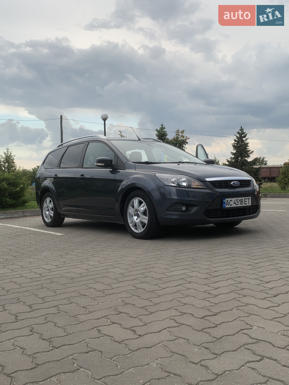 2011 Ford Focus - мініатюра 14