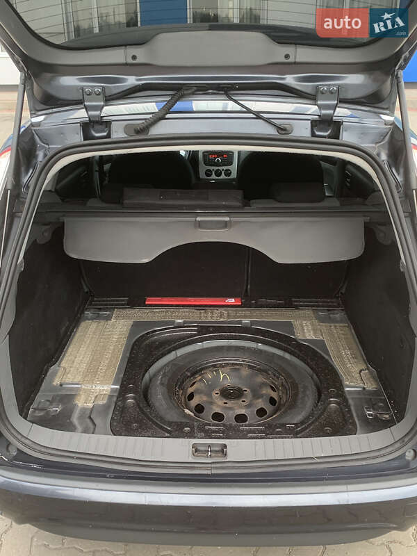 Универсал Ford Focus 2010 в Ковеле
