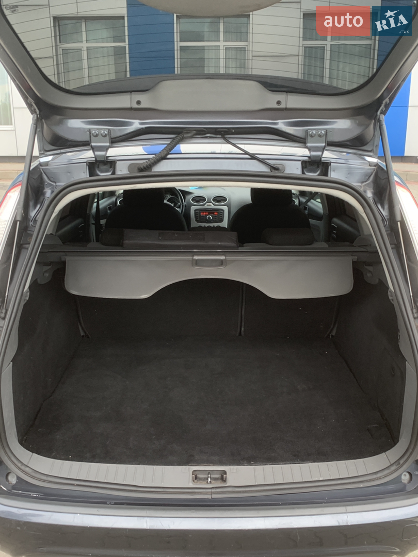 2010 Ford Focus - мініатюра 11