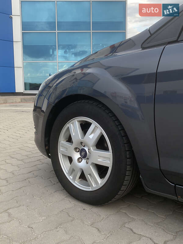 Универсал Ford Focus 2010 в Ковеле