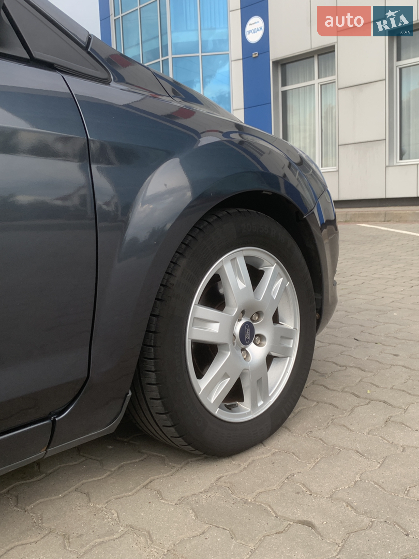 2010 Ford Focus - мініатюра 17