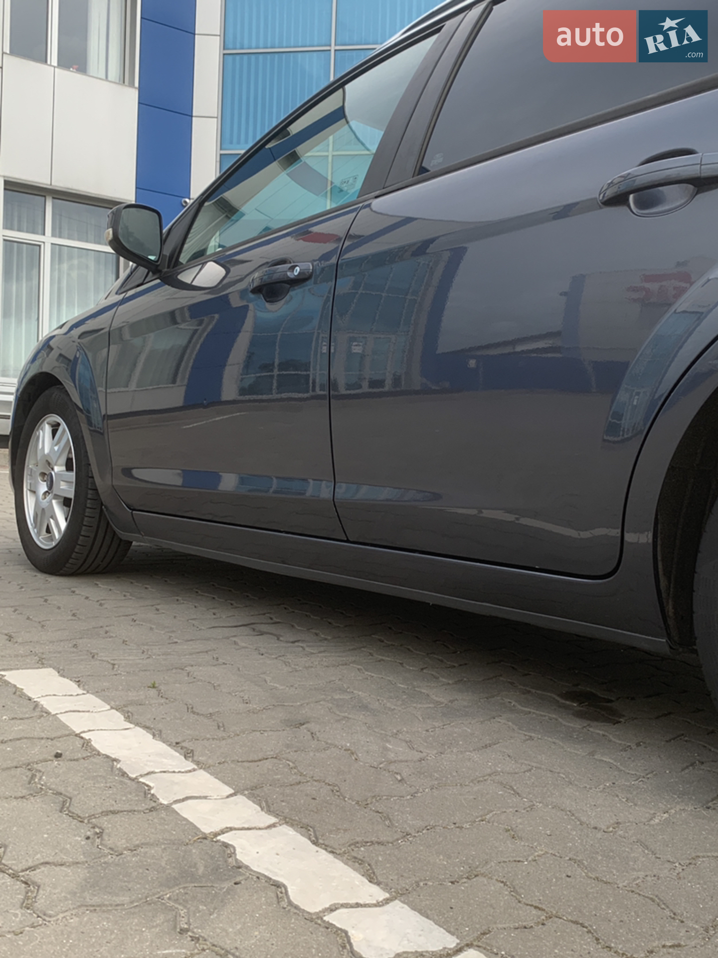 2010 Ford Focus - мініатюра 19
