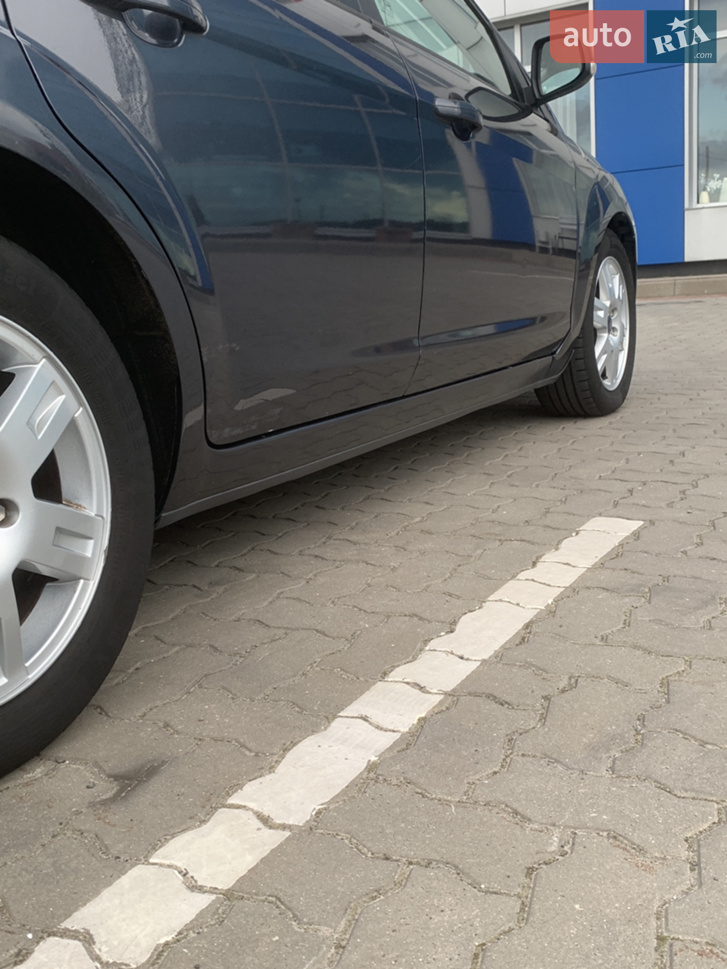 2010 Ford Focus - мініатюра 20