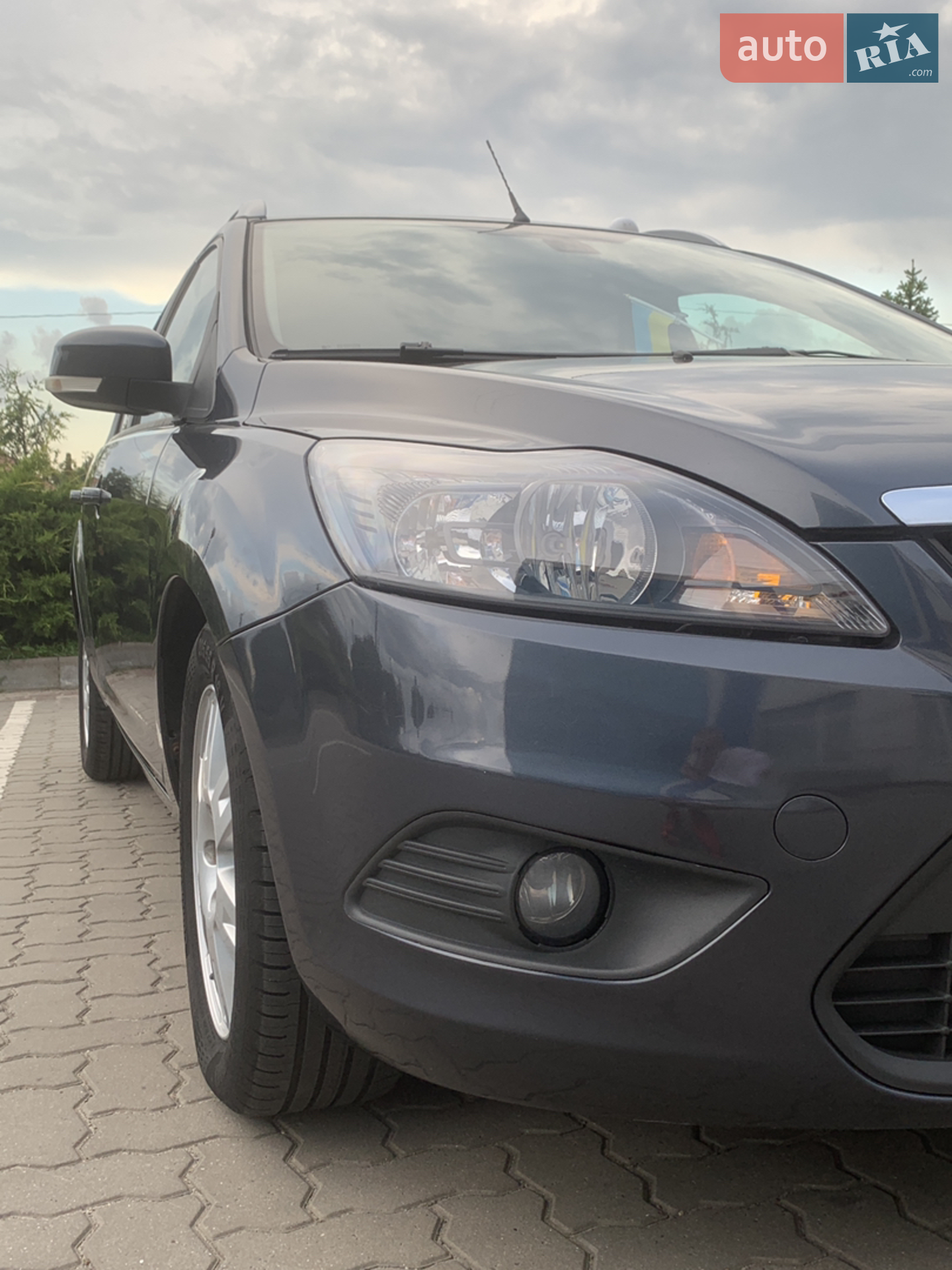 2010 Ford Focus - мініатюра 21