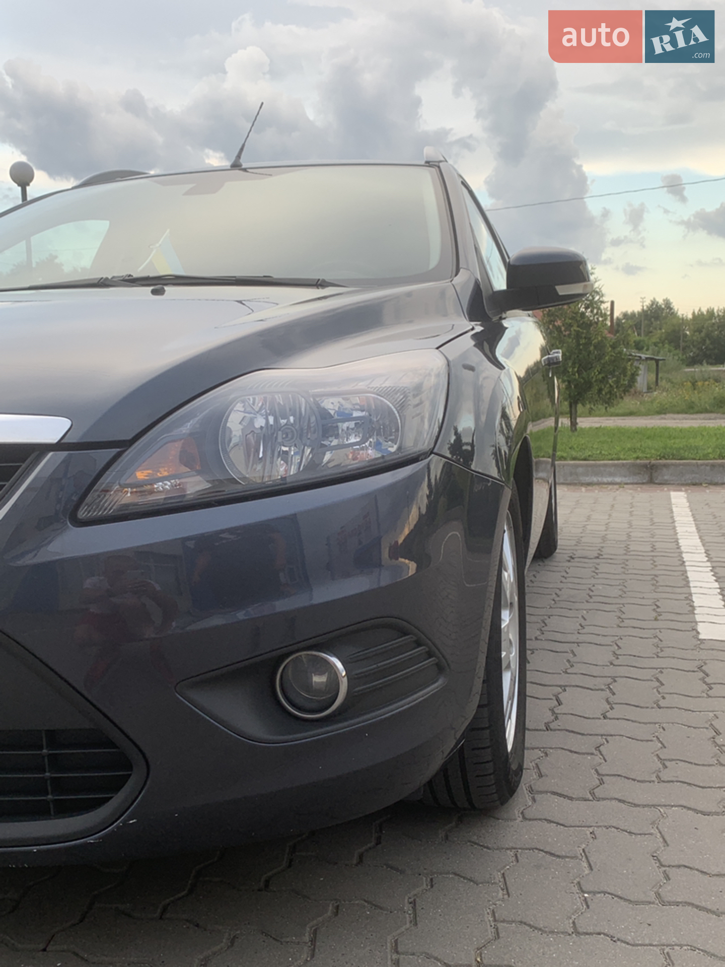 2010 Ford Focus - мініатюра 22